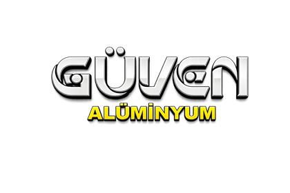 Güven Alüminyum logosu